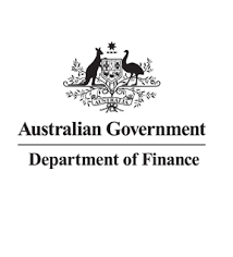 Australian Government Department of Finance and Deregulation